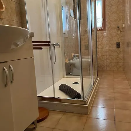 Ferienwohnung Ciasa Giulia Auronzo di Cadore Exterior foto