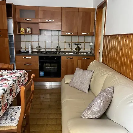 Ferienwohnung Ciasa Giulia Auronzo di Cadore Exterior foto