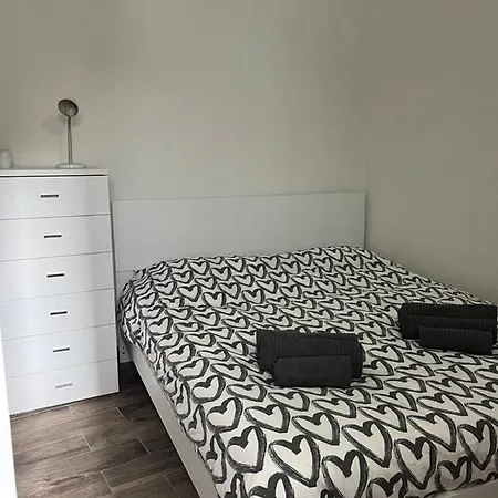 Ferienwohnung Ciasa Giulia Auronzo di Cadore Exterior foto
