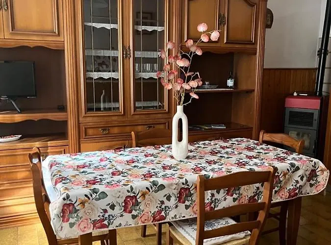 Ciasa Giulia