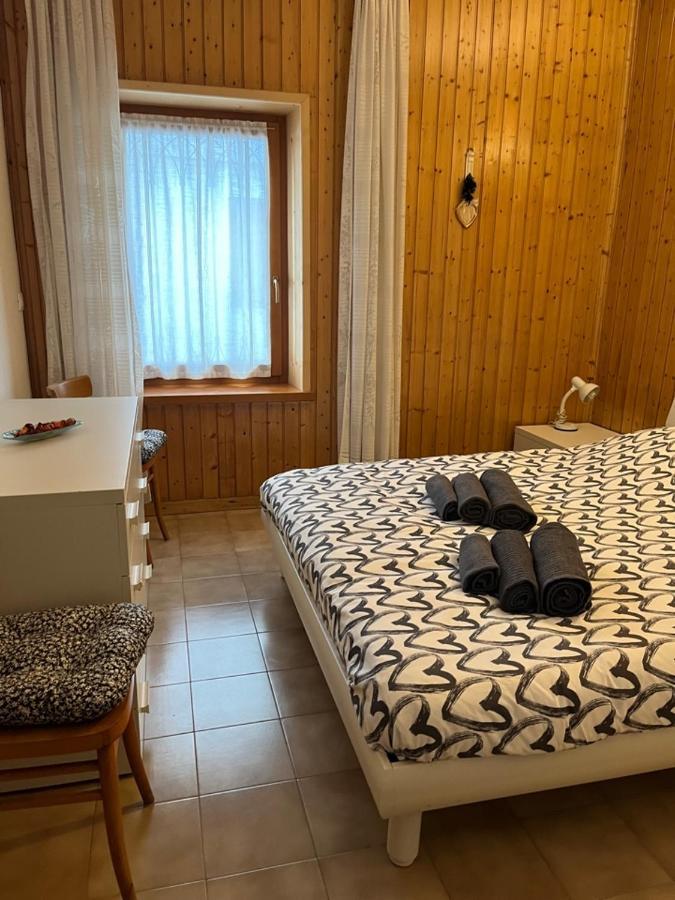 Ciasa Giulia Apartment *