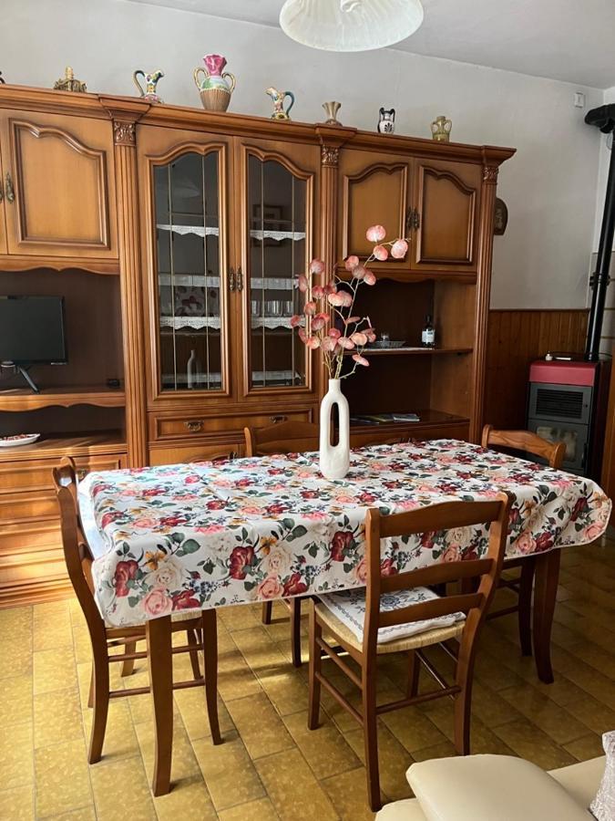 Apartment Ciasa Giulia *