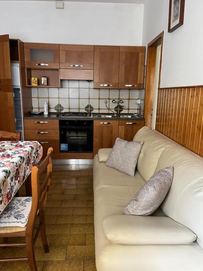Apartment Ciasa Giulia