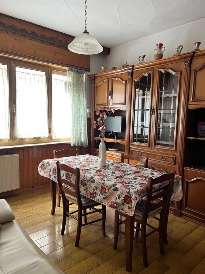 Ciasa Giulia * Auronzo di Cadore