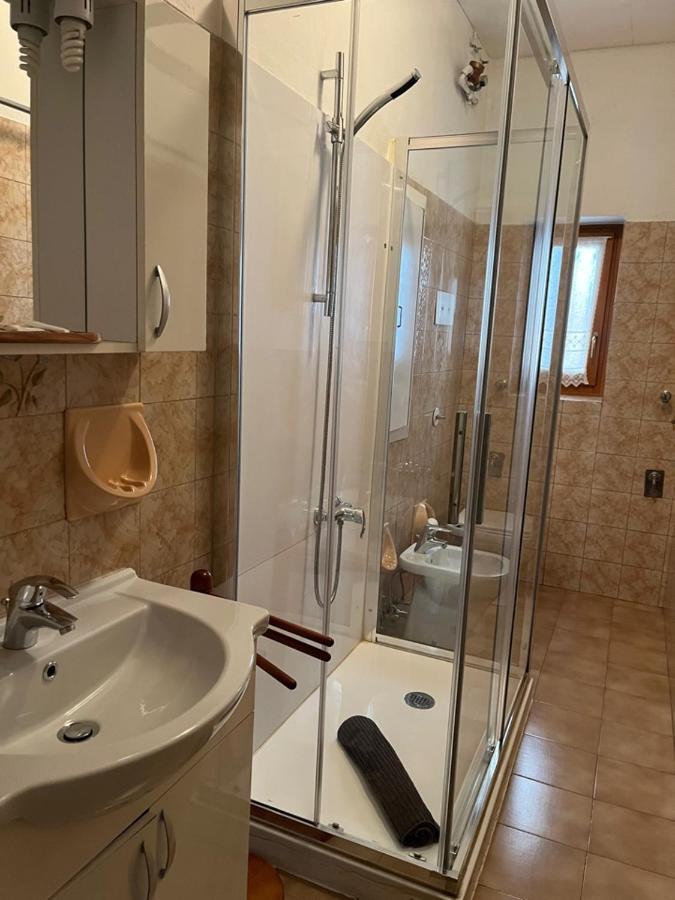 Apartment Ciasa Giulia *