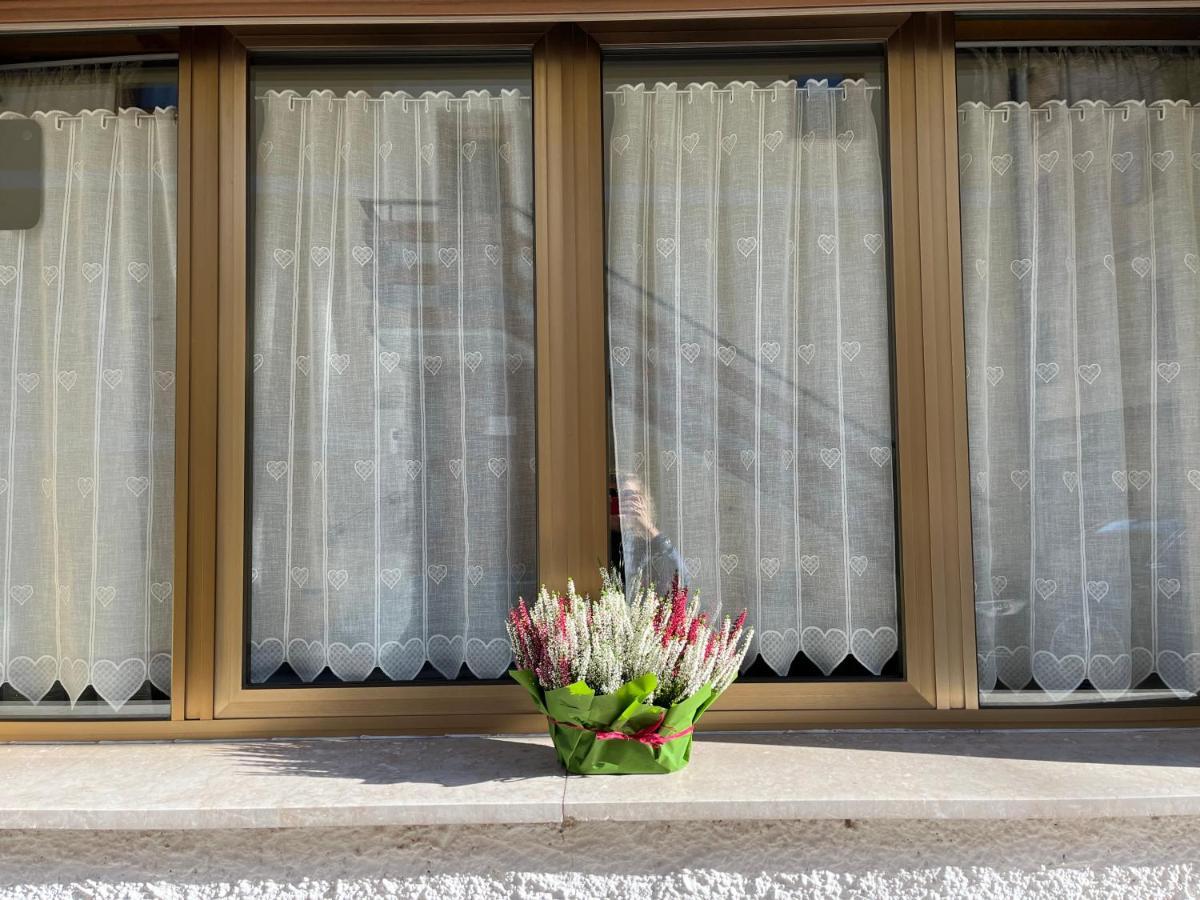 Ciasa Giulia Apartment Auronzo di Cadore