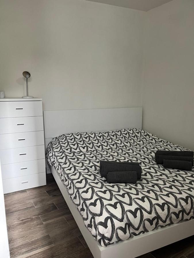 Apartment Ciasa Giulia *